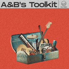 nuwav - Alex Alvarez & Bruno Cortina -  A&B's ToolKit - Demo
