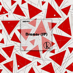 KRD494.Dramos (SP) - La Barrosa (Original Mix)