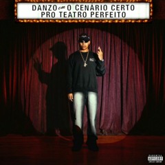 Mina do Chefe (Interlúdio) - Danzo, Bvga Beatz, Toledo