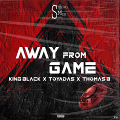 Away From Game 🌬( Prod. Germano )
