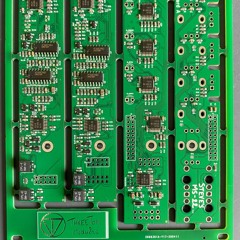 Cloning the MS22 with the 1010 Bitbox, 20min jam