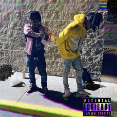 tellin me what  ft. OTN Zay