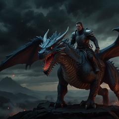 𝕷𝖆𝖘𝖙 𝖗𝖎𝖉𝖊 𝖔𝖋 𝖙𝖍𝖊 𝖉𝖗𝖆𝖌𝖔𝖔𝖓