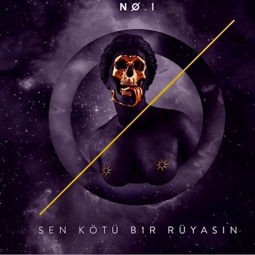 06. No.1 - Ateş ve Barut Slowed Reverb