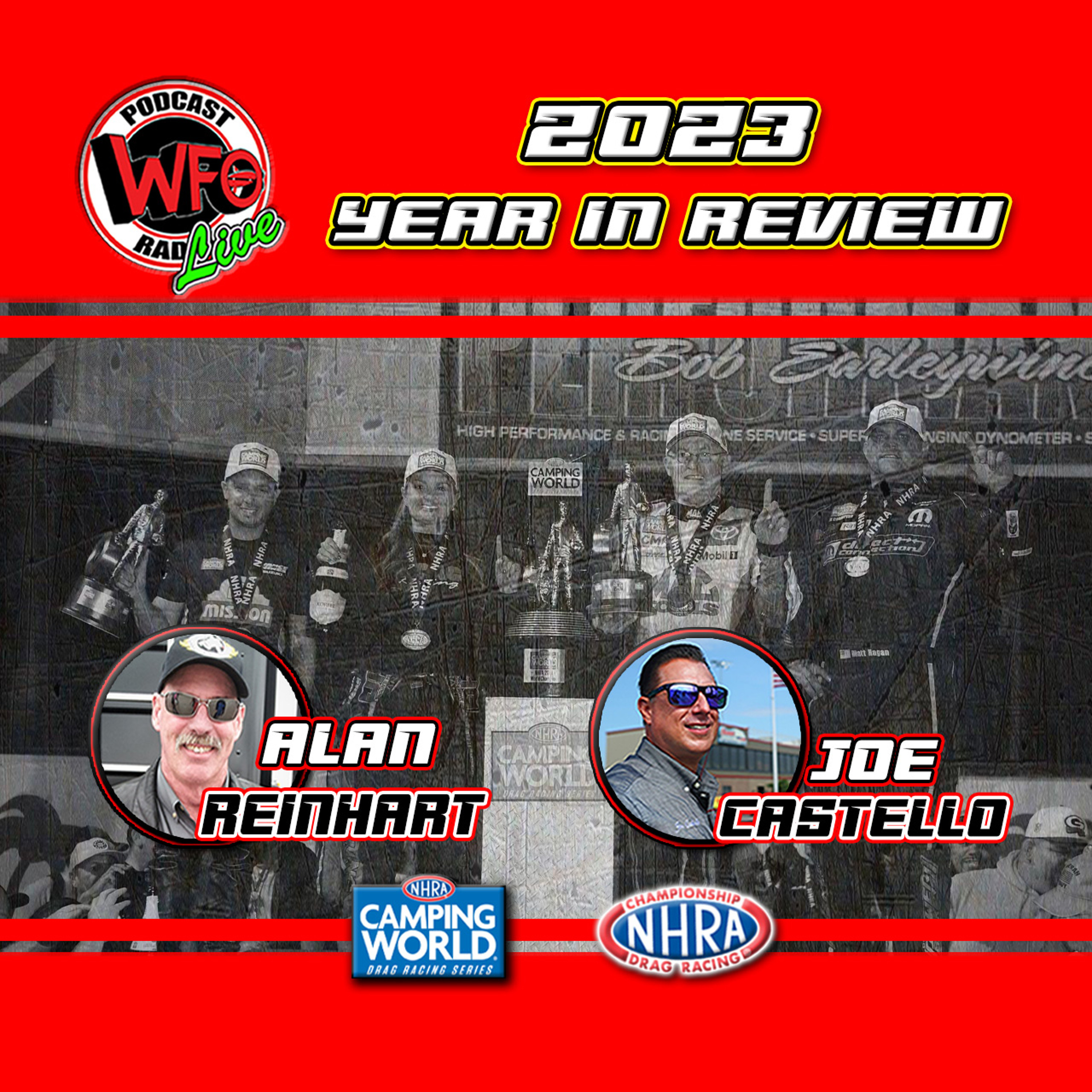 WFO Radio Podcast