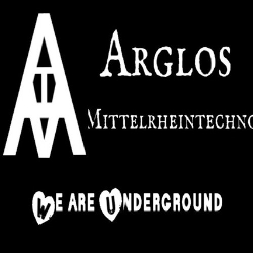 Tizian Debus @ Arglos Techno Podcast 45 2/2