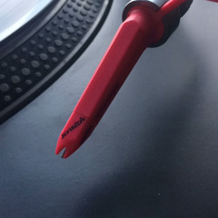 Crate Digger Mix 2 (electro/techno mix)