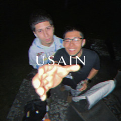 USAIN (ft. Spookylu)
