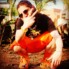 ENERGY FIELD (Area 51) [Feat. Spaceship Nick]