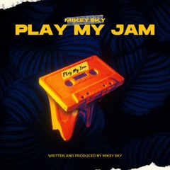 PLAY MY JAM (Melbourne Bounce / Electro House)