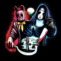 HÄXXÄN & R1L33 - SNUFF CD