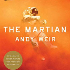 free PDF 📁 The Martian: A Novel by  Andy Weir KINDLE PDF EBOOK EPUB