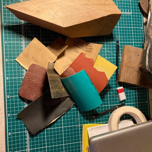 Chit Chat And Asmr Sanding By Oslo House Radio