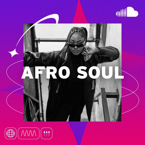 African R&B: Afro Soul