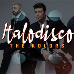 The Kolors - Italodisco (Funky - O Bootleg Remix) Preview