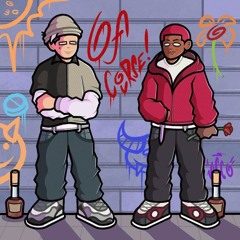 DubbWitDaPlays - Of Course! Feat Lil Tracy (Prod. Jamesstfu)