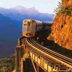 Subindo a montanha