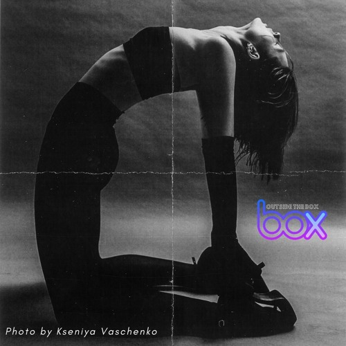 Outside The Box Vol.43 Mixed by Kurt Kjergaard