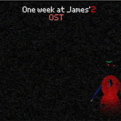 James’ failures (One week at James’ 2 OST)