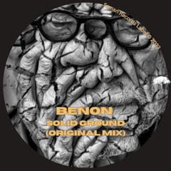 BENON - Solid Ground (Original Mix) | FREE DOWNLOAD |