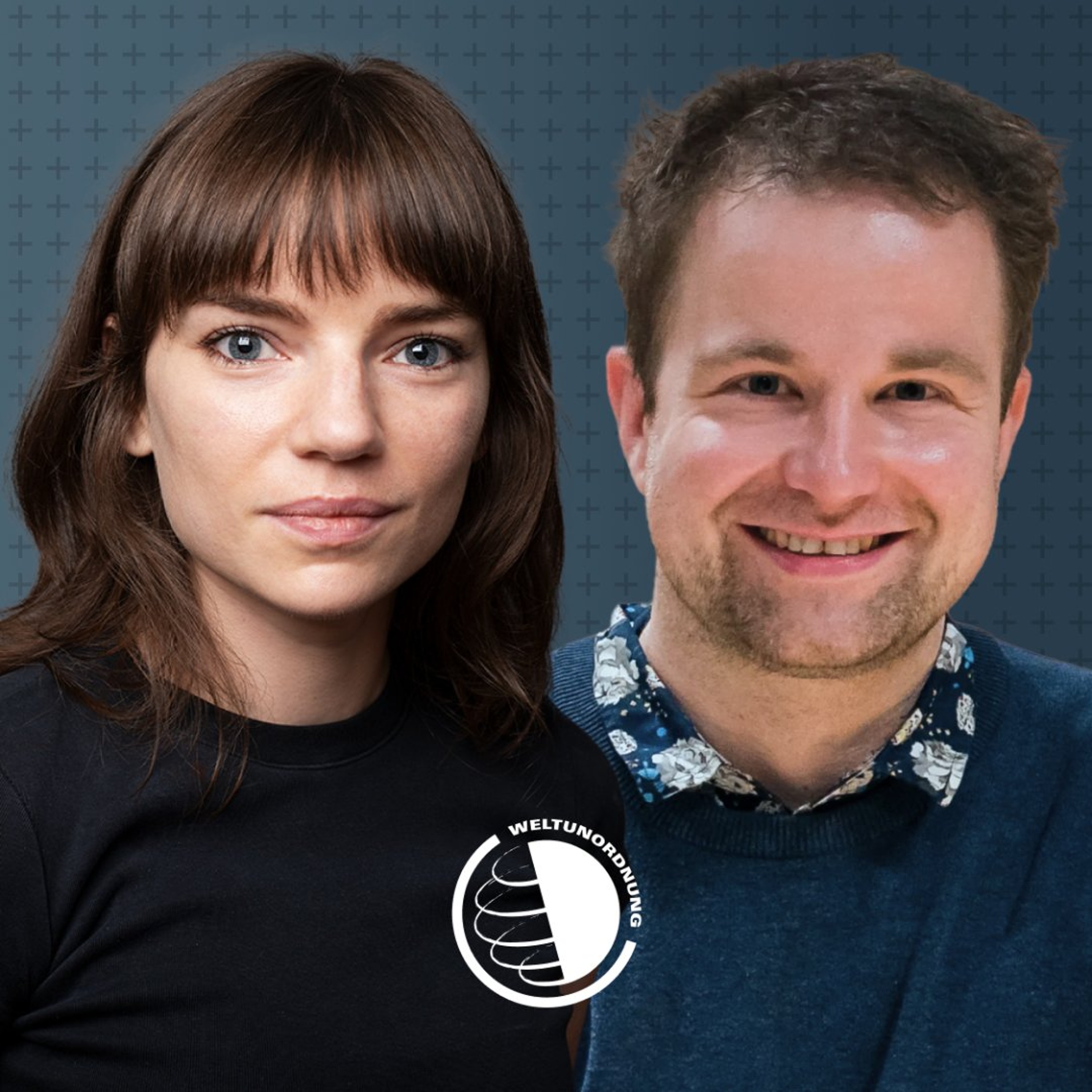 Hat die deutsche Medienaufsicht bei Nahost versagt, Stefan Mey? episode artwork