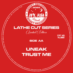 Trust Me by Uneak KL002