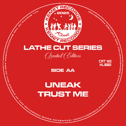 Trust Me by Uneak KL002