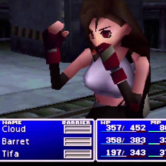 BATTLE THEME