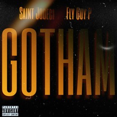 Gotham (feat. Fly Guy P) [prod. Rawbone]