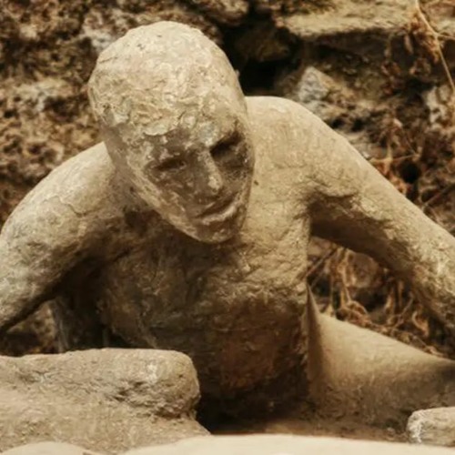 Pompeii