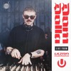 Dom Dolla - Live @ Ultra Miami 2022 DJ mix artwork - Electronic music tracklist cover image