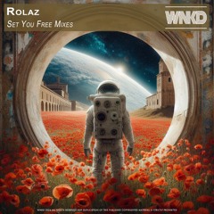 Rolaz - Set You Free Mixes