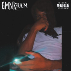 “Zoning Out” By GMNKham