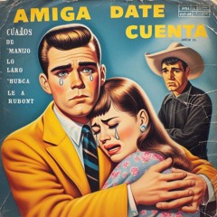 Amiga Date Cuenta (60's Version)