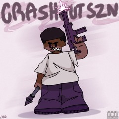 #CRASHOUTSZN (prod. mmt)