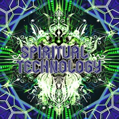 PsyWhispering - SPIRITUAL TECHNOLOGY(previe
