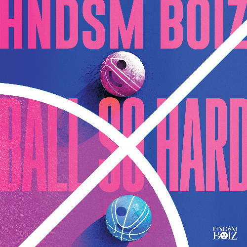 Ball so Hard