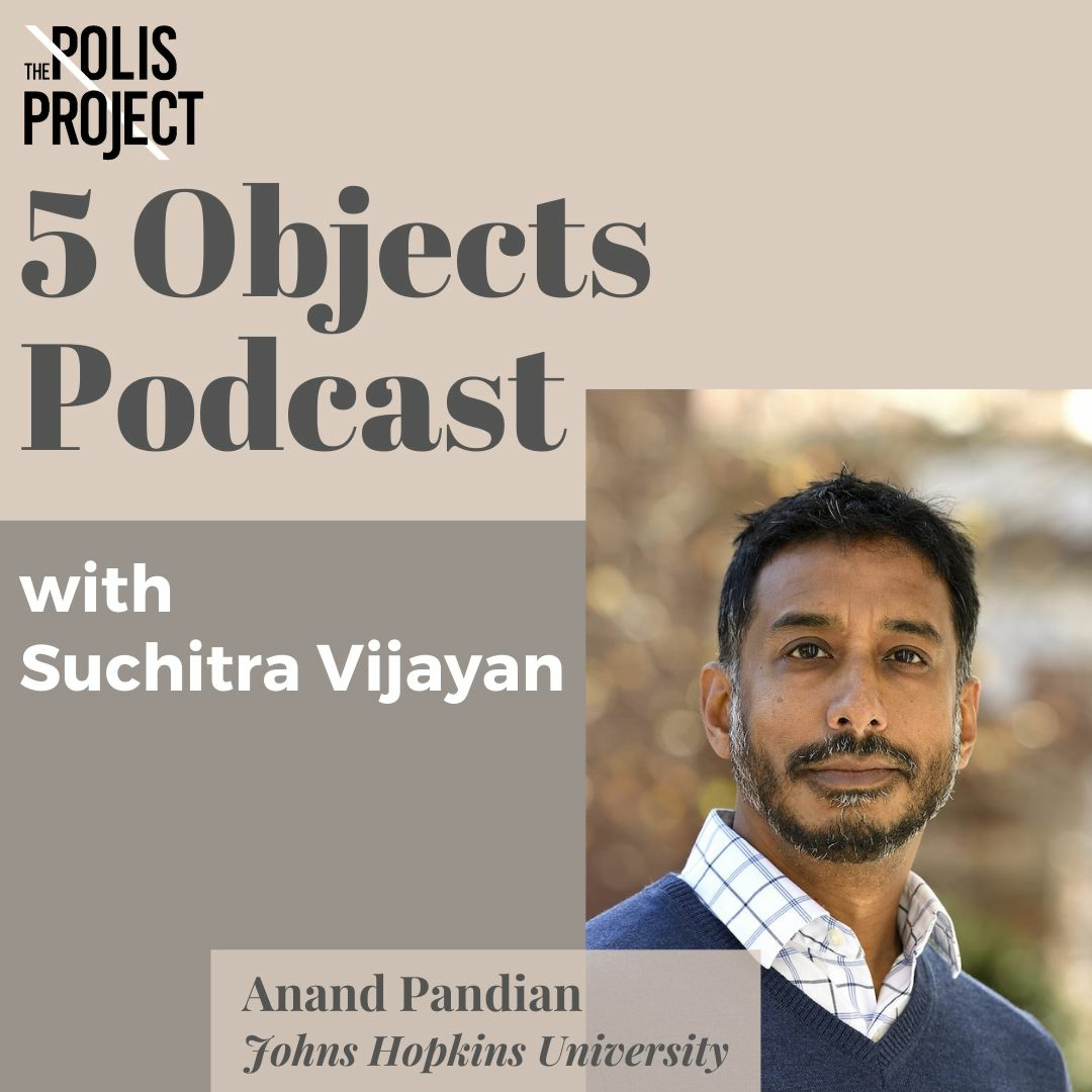 Polis Project Conversation Series