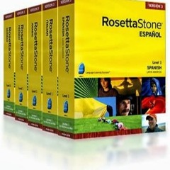 Rosetta Stone TOTALe 5.0.37 Cracked Windows Mac OS X MacOSX [UPDATED]