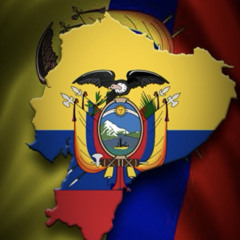 Podcast Derecho a la resistencia de las comunidades ecuatorianas