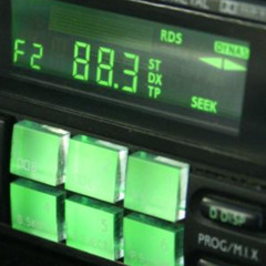 Casette Decks