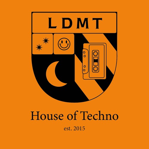 LDMTape 002 - MR COZZO