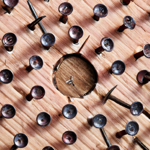 Fresh Produce 82 - MC Hammered