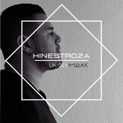 Hinestroza - Underground Kitchen 001