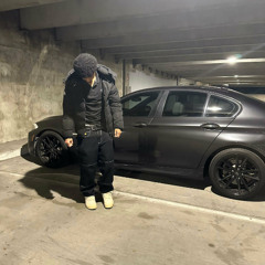 i can't handle change (jerk/hoodtrap remix)