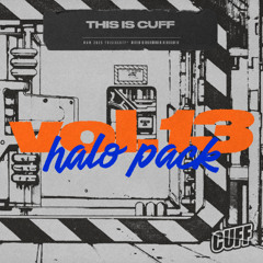 CUFF343: Black Keusen x ENNE - Aperta & Empina (Original Mix)