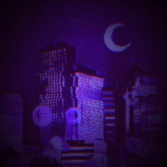nick roselin - night lady