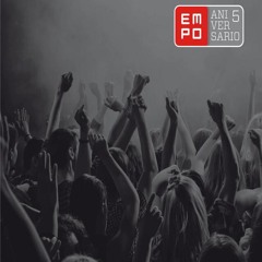 Empo 5to Aniversario
