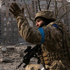 The Battle of Mariupol