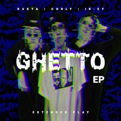 HORIZON w/ IK-EY & CHRLY